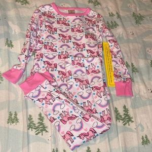 Unicorn Pajamas